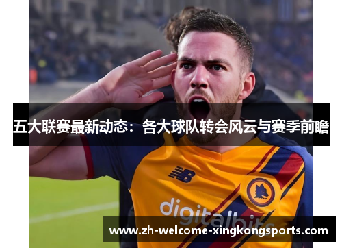 五大联赛最新动态：各大球队转会风云与赛季前瞻